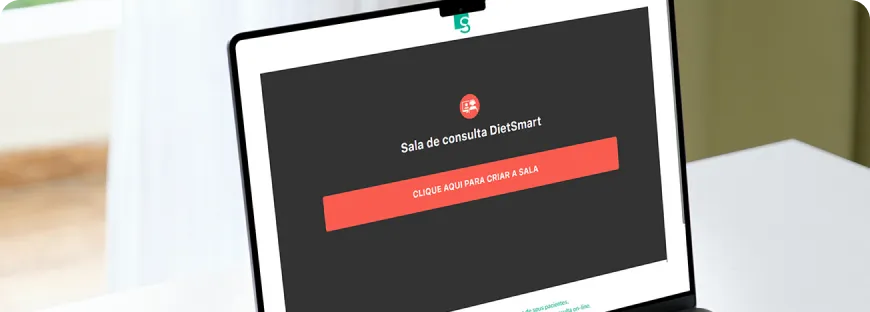 Pré-consulta com rastreamento inteligente